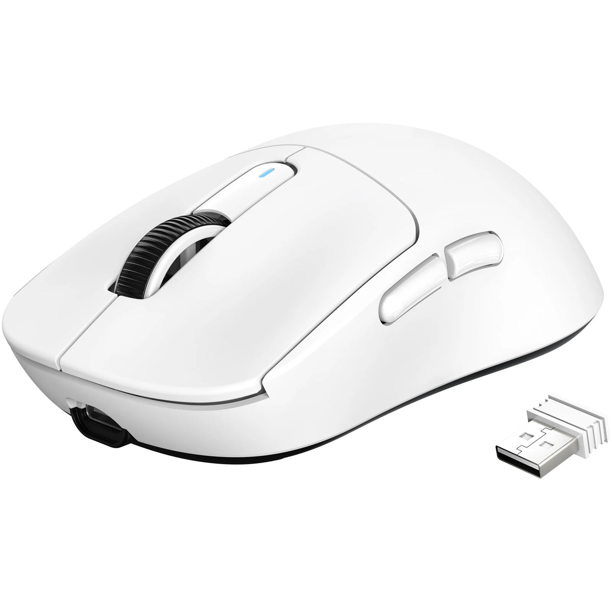 Attack Shark X3 Wireless Gaming Mouse 49g Paw3395 26K DPI Programmable Mouse