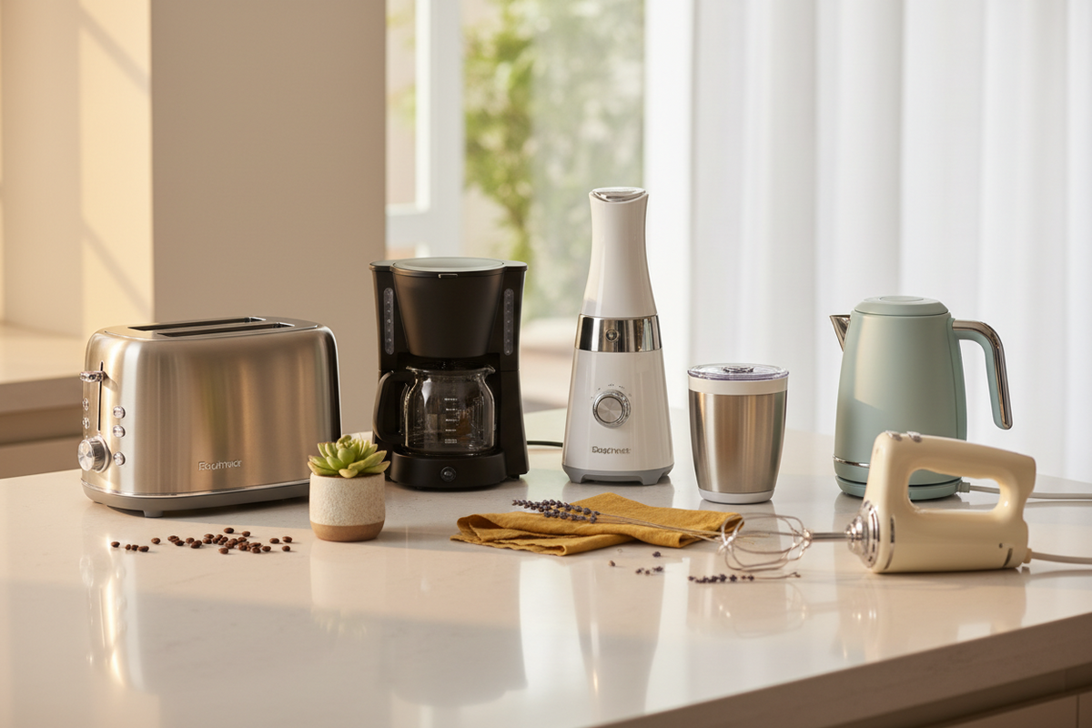 Home Appliances