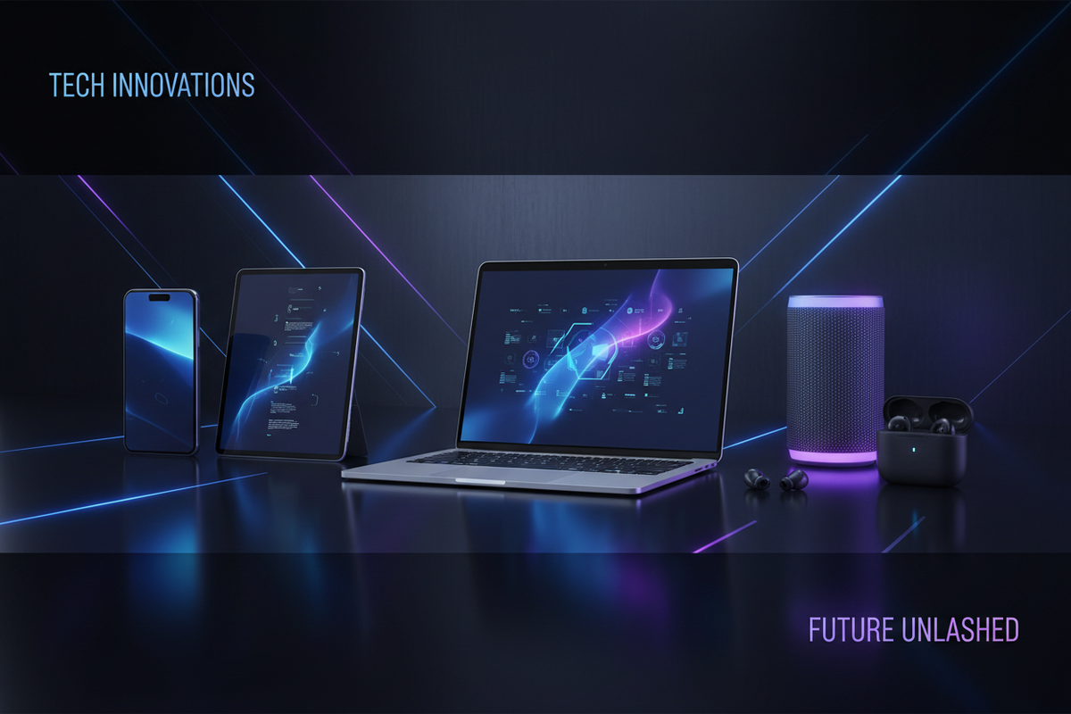 Tech Accessories