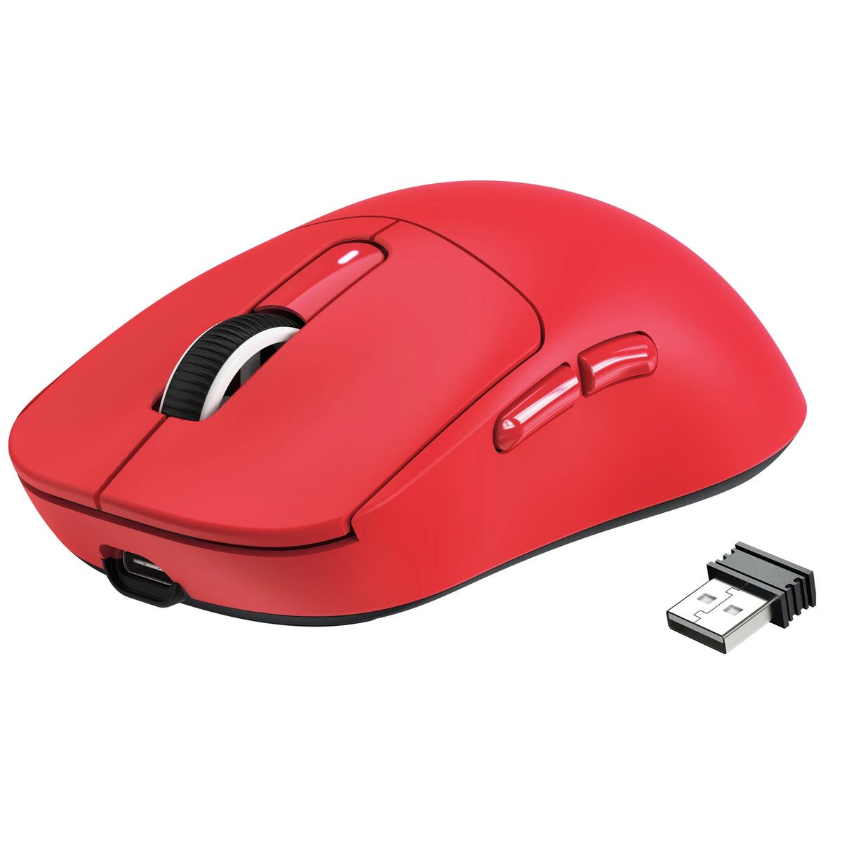 Attack Shark X3 Wireless Gaming Mouse 49g Paw3395 26K DPI Programmable Mouse