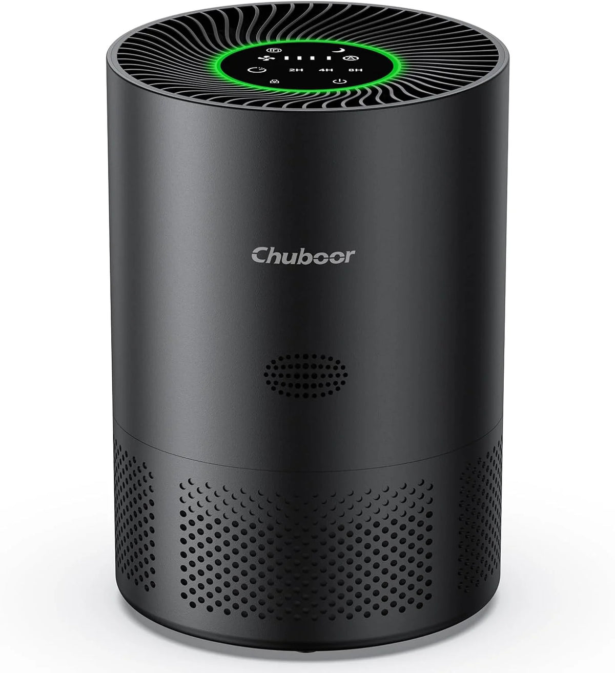 Chuboor H13 True HEPA Air Purifier With PM25 Sensor And App Control