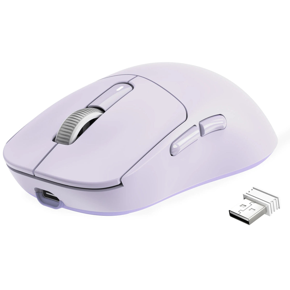 Attack Shark X3 Wireless Gaming Mouse 49g Paw3395 26K DPI Programmable Mouse
