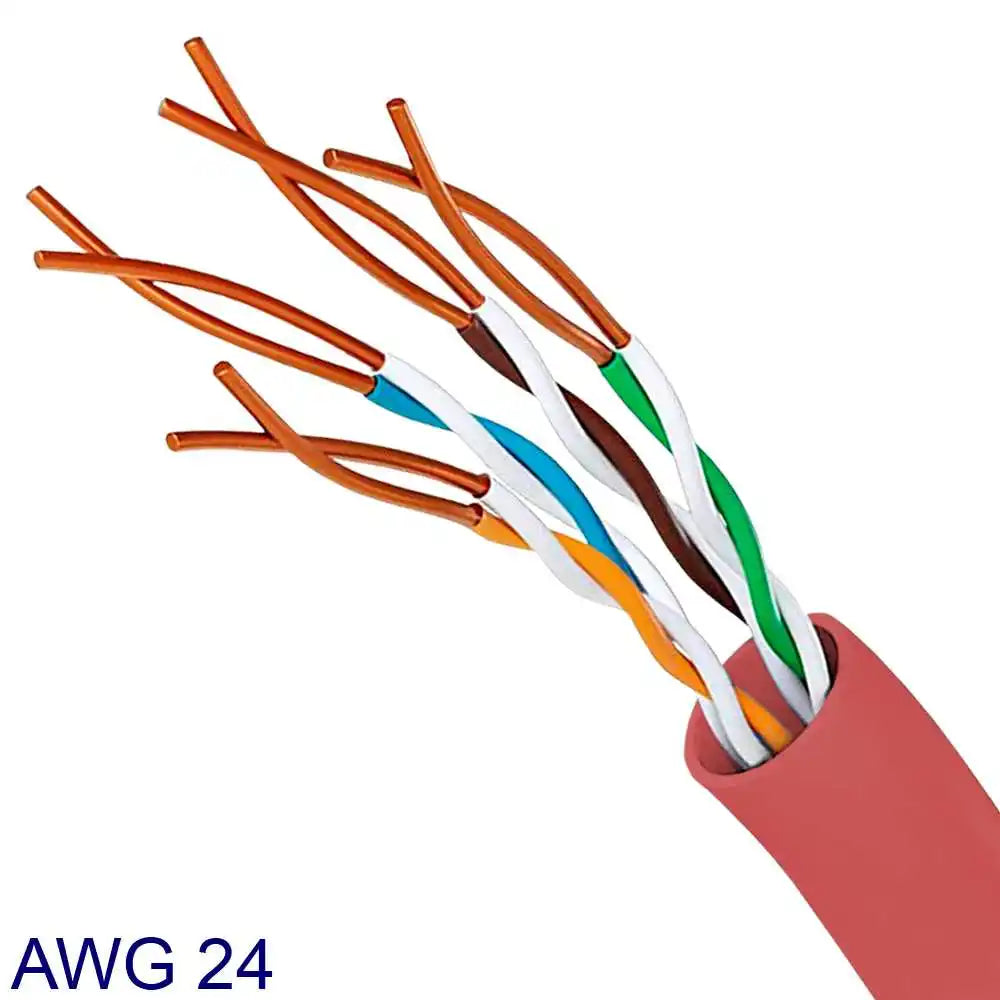 Ethernet Cable Cat6 RJ45 Lan Flat Cable SSTP Network Internet 12m Patch Cord for Computer Router Laptop PC Ethernet