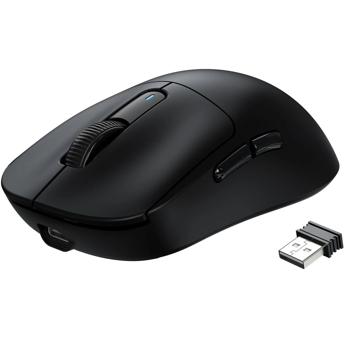 Attack Shark X3 Wireless Gaming Mouse 49g Paw3395 26K DPI Programmable Mouse