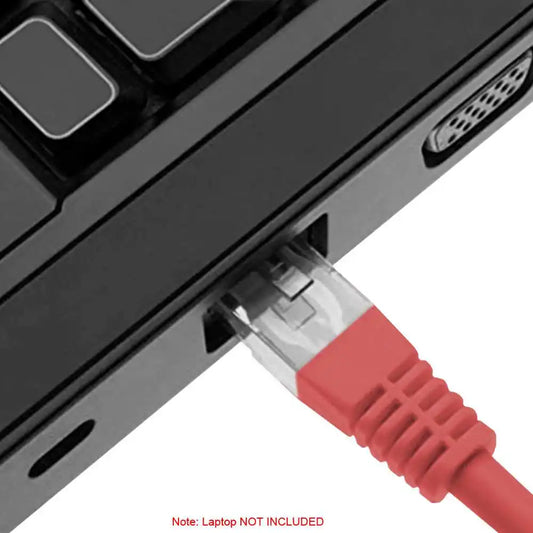 Ethernet Cable Cat6 RJ45 Lan Flat Cable SSTP Network Internet 12m Patch Cord for Computer Router Laptop PC Ethernet