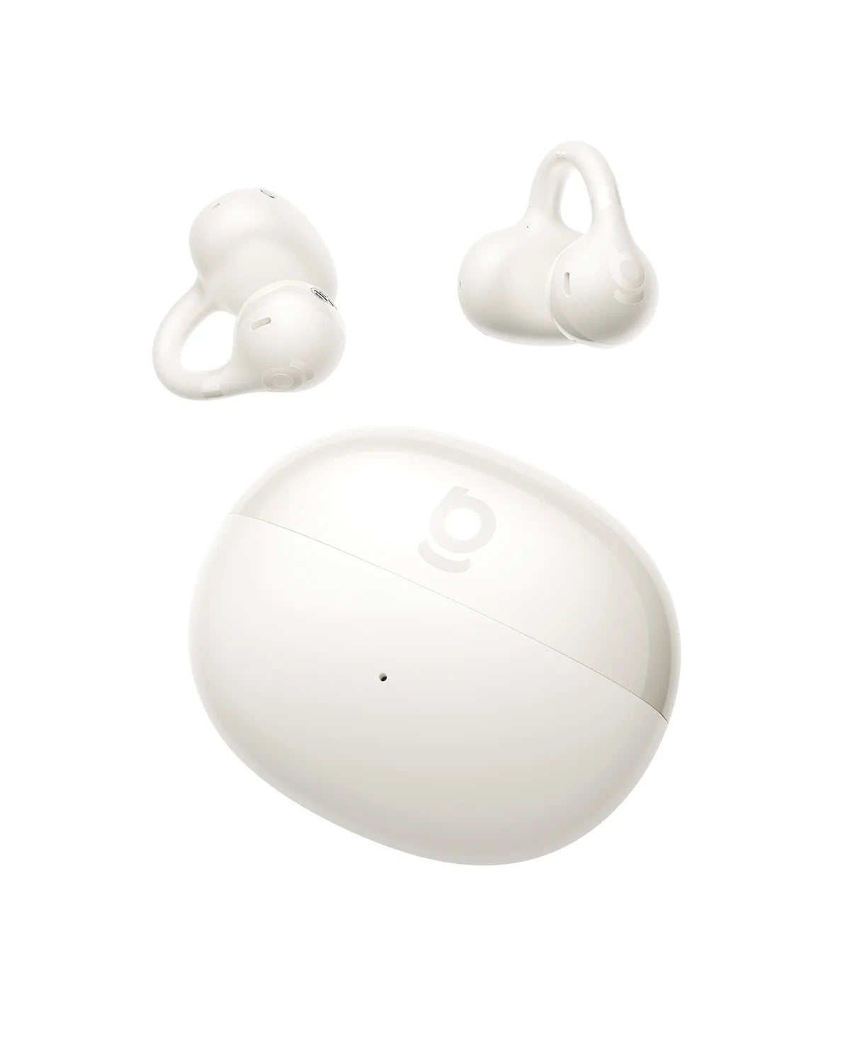 Baseus BC1 Open Ear Clip Earbuds With SuperBass And 4 Mic Wireless Sports