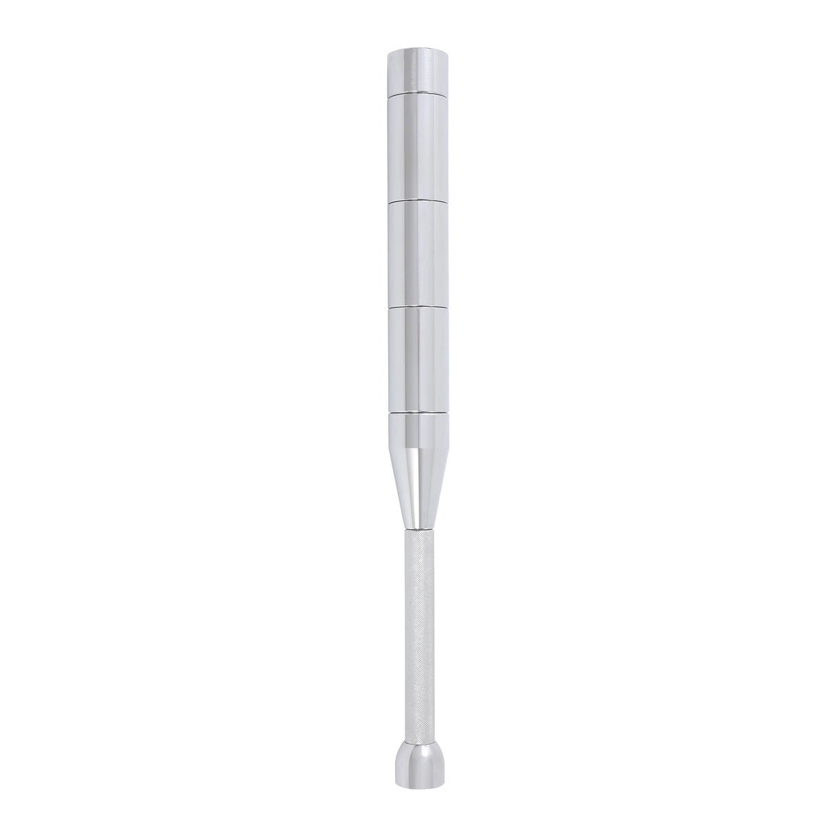 Adjustable Steel Clubbell 6 To 22 Lbs Home Gym Grip Training