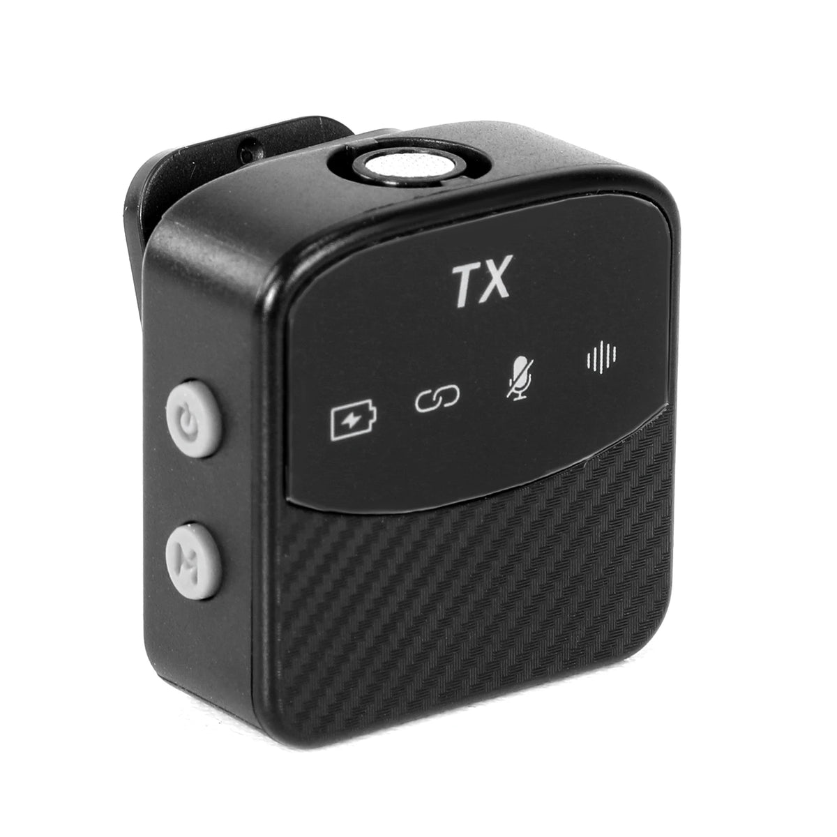 Mini Microphone for IPhone/Android/Camera with Noise Reduction Plug & Play Lapel Mic for Video Recording Vlogging Interview