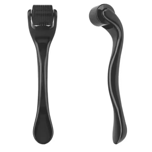 540 Needles Derma Roller For Facial And Beard Growth Skincare Tool
