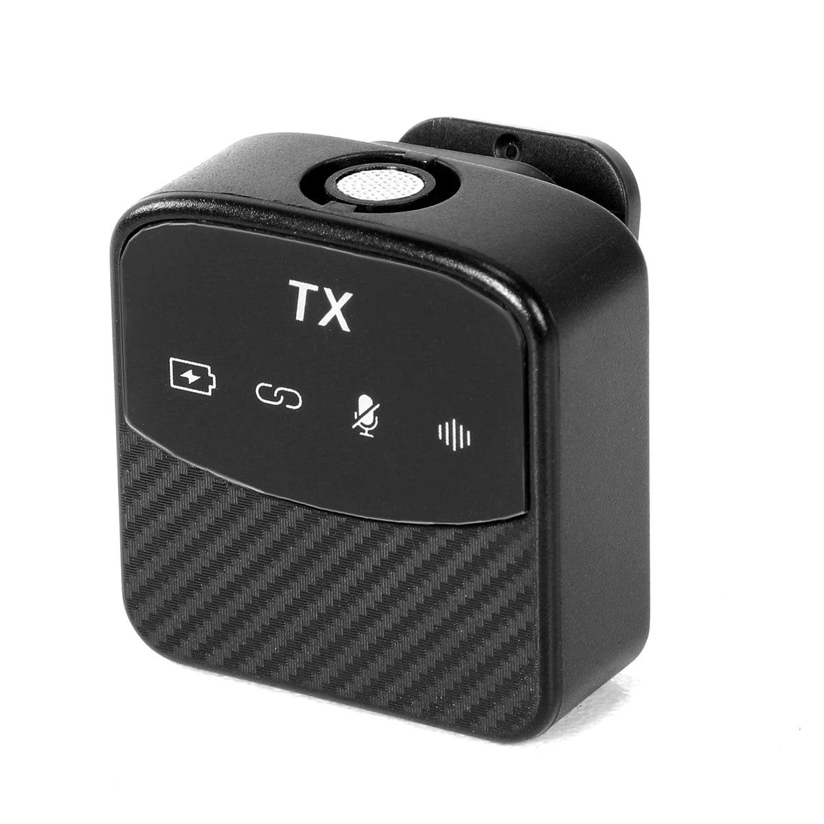 Mini Microphone for IPhone/Android/Camera with Noise Reduction Plug & Play Lapel Mic for Video Recording Vlogging Interview